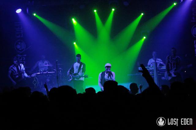 Apfelweinfest 2012 Samstag