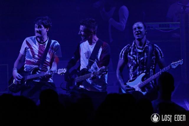 Apfelweinfest 2012 Samstag