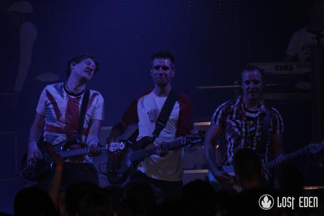 Apfelweinfest 2012 Samstag