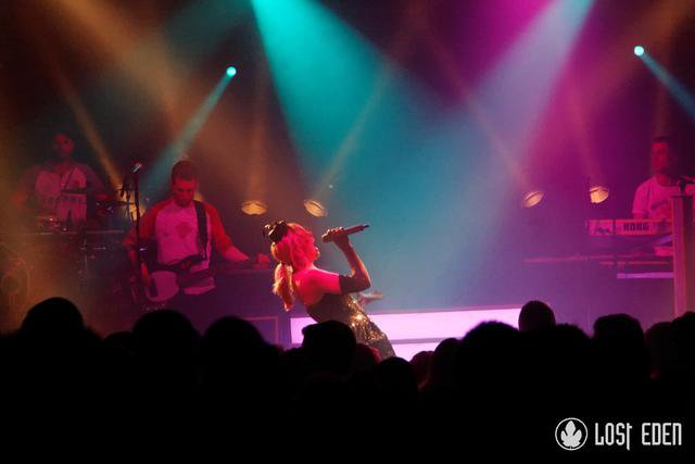 Apfelweinfest 2012 Samstag