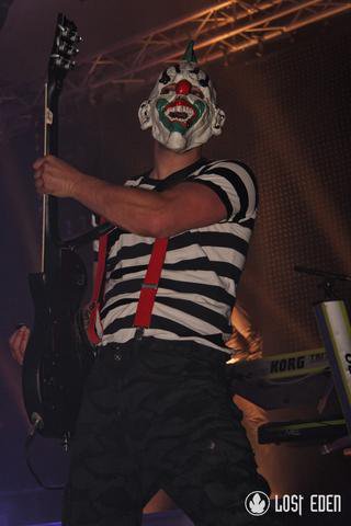 Apfelweinfest 2012 Samstag