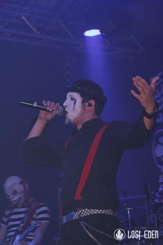 Apfelweinfest 2012 Samstag