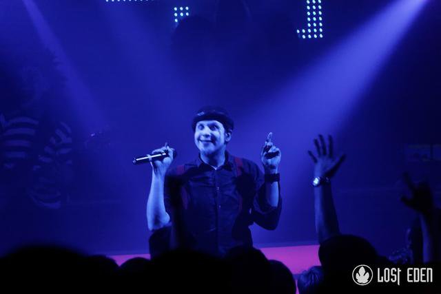 Apfelweinfest 2012 Samstag