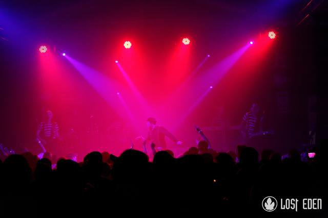 Apfelweinfest 2012 Samstag