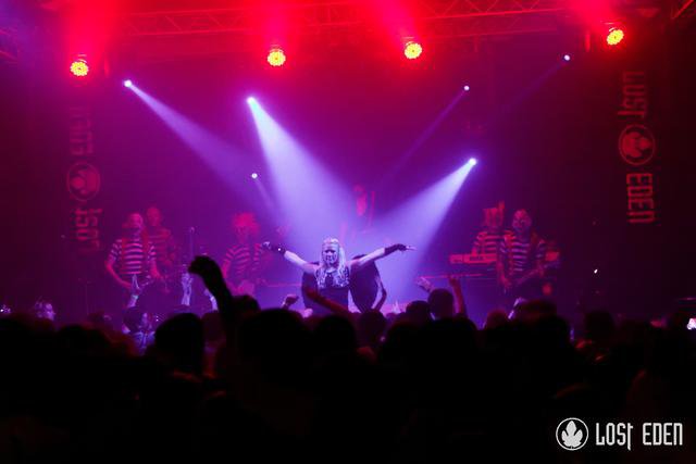 Apfelweinfest 2012 Samstag