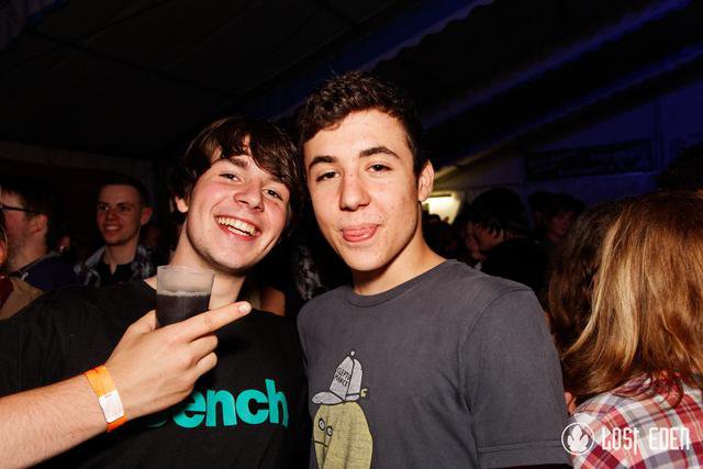 Apfelweinfest 2012 Samstag