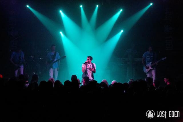 Apfelweinfest 2012 Samstag