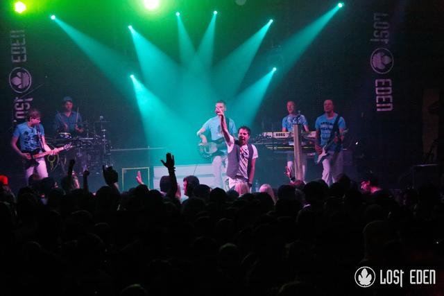 Apfelweinfest 2012 Samstag