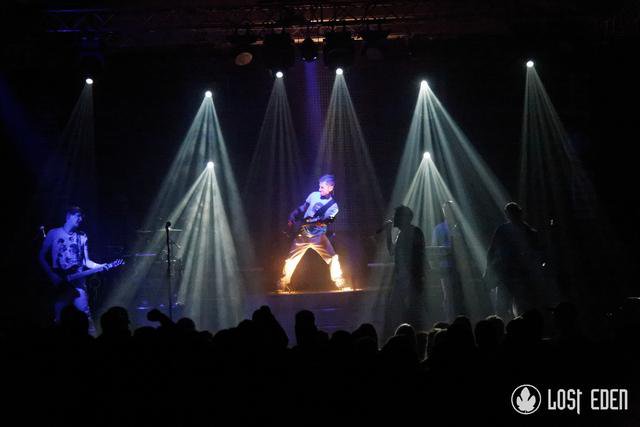 Apfelweinfest 2012 Samstag