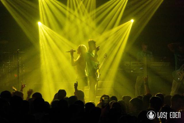 Apfelweinfest 2012 Samstag