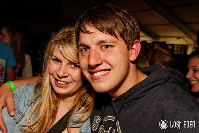 Apfelweinfest 2012 Samstag