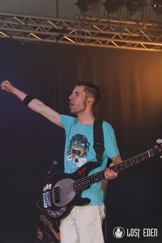 Apfelweinfest 2012 Samstag