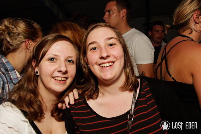 Apfelweinfest 2012 Samstag