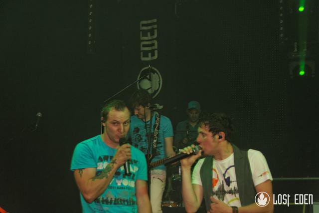 Apfelweinfest 2012 Samstag