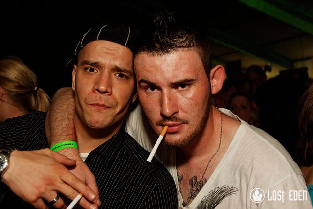 Apfelweinfest 2012 Samstag