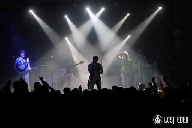 Apfelweinfest 2012 Samstag