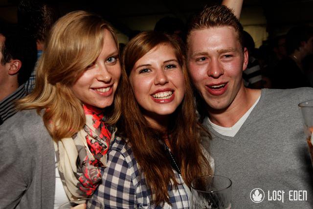 Apfelweinfest 2012 Samstag