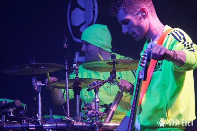 Apfelweinfest 2012 Samstag