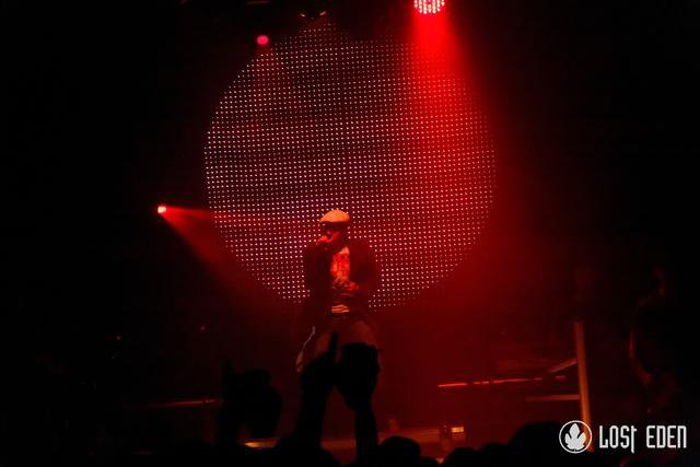 Apfelweinfest 2012 Samstag