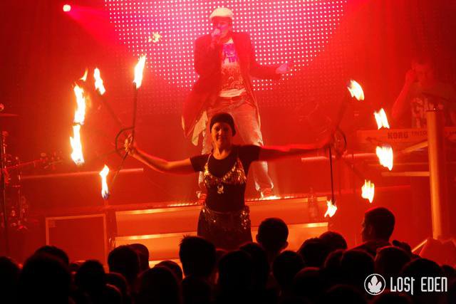 Apfelweinfest 2012 Samstag