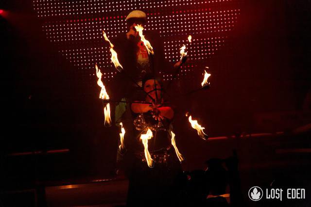 Apfelweinfest 2012 Samstag