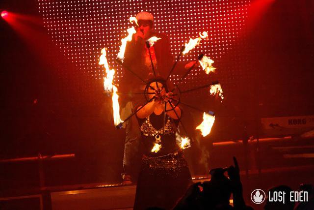 Apfelweinfest 2012 Samstag