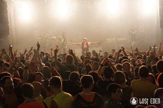 Apfelweinfest 2012 Samstag