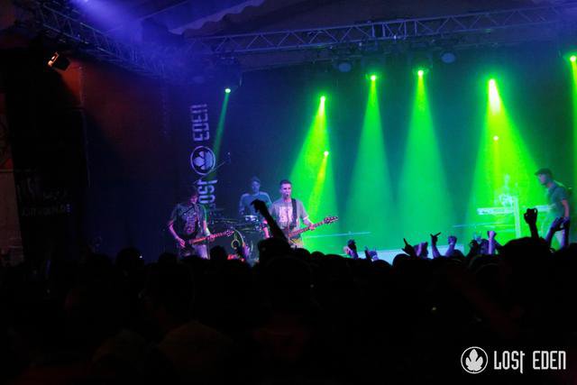 Apfelweinfest 2012 Samstag