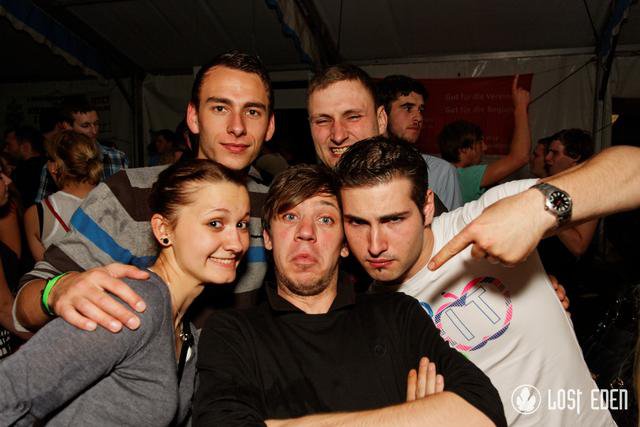 Apfelweinfest 2012 Samstag