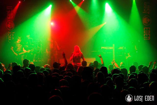 Apfelweinfest 2012 Samstag