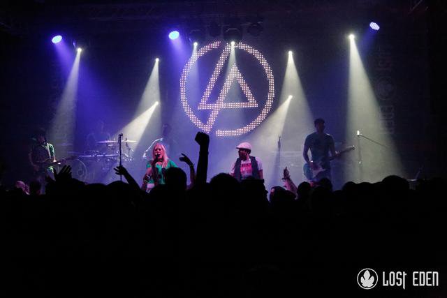 Apfelweinfest 2012 Samstag