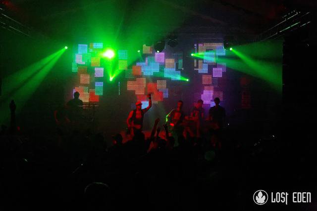 Apfelweinfest 2012 Samstag