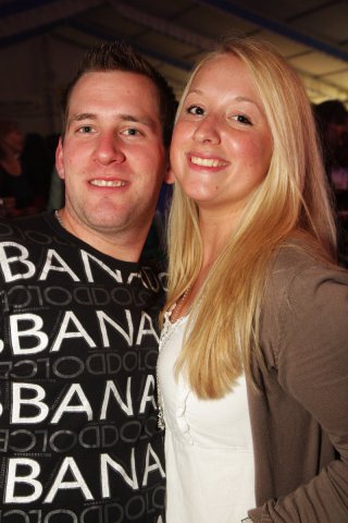 Apfelweinfest 2013 Freitag