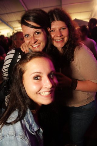 Apfelweinfest 2013 Freitag