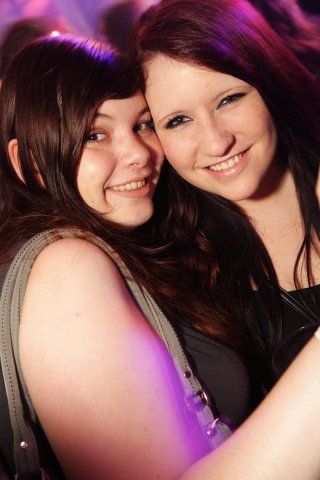 Apfelweinfest 2013 Freitag