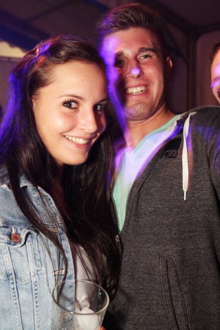 Apfelweinfest 2013 Freitag