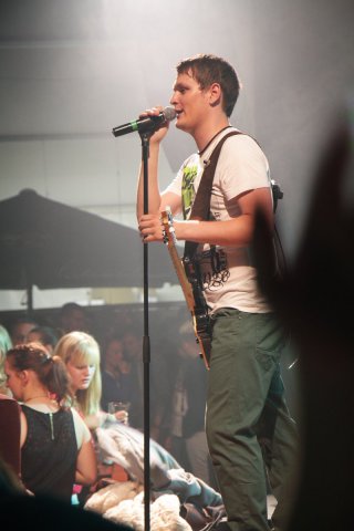 Apfelweinfest 2013 Freitag