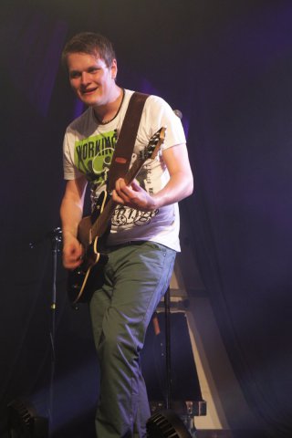 Apfelweinfest 2013 Freitag