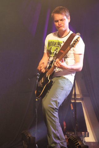 Apfelweinfest 2013 Freitag