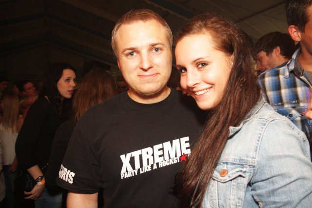 Apfelweinfest 2013 Freitag