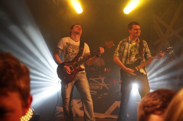 Apfelweinfest 2013 Freitag