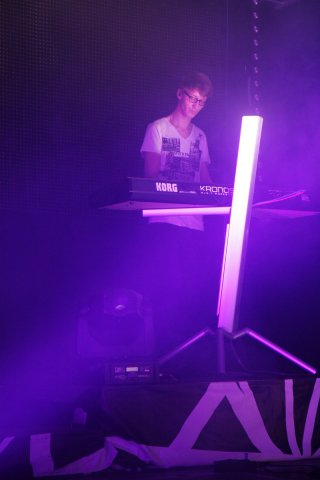 Apfelweinfest 2013 Freitag