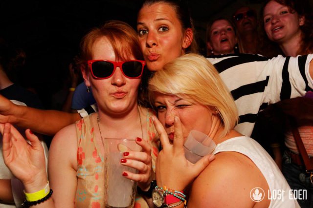 Apfelweinfest 2013 Samstag